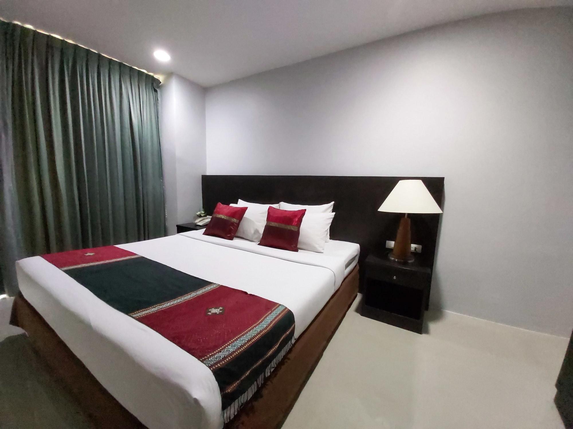 Ampo Residence Ayutthaya Eksteriør billede