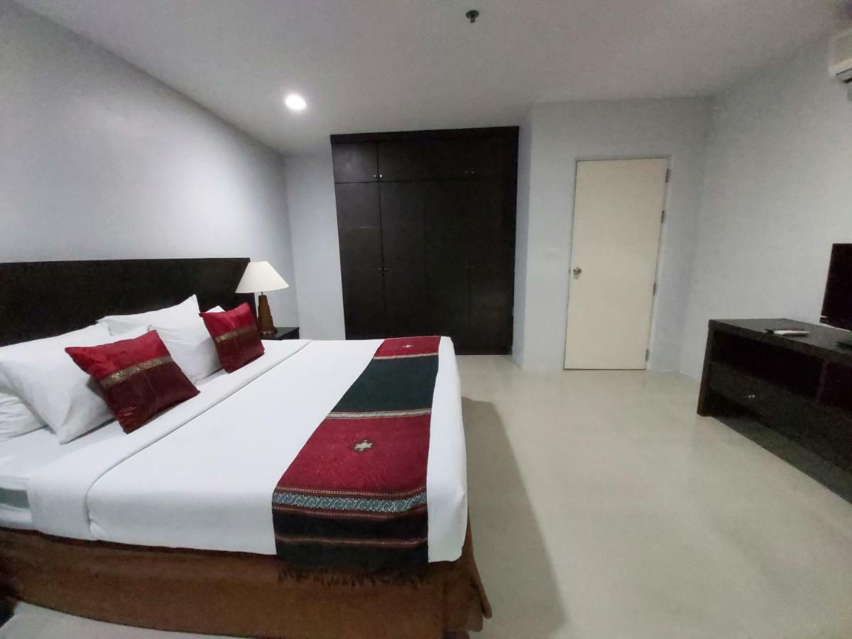 Ampo Residence Ayutthaya Eksteriør billede