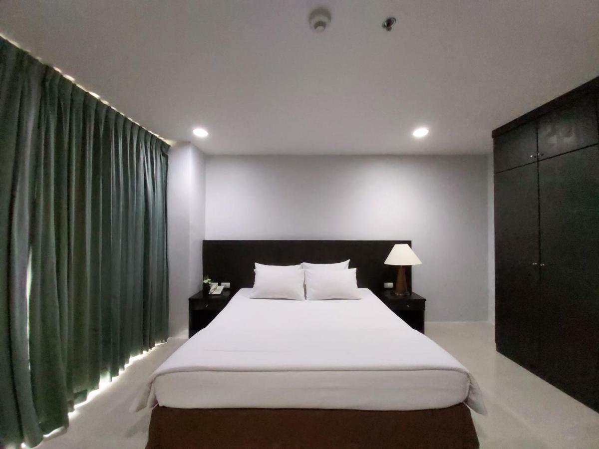 Ampo Residence Ayutthaya Eksteriør billede