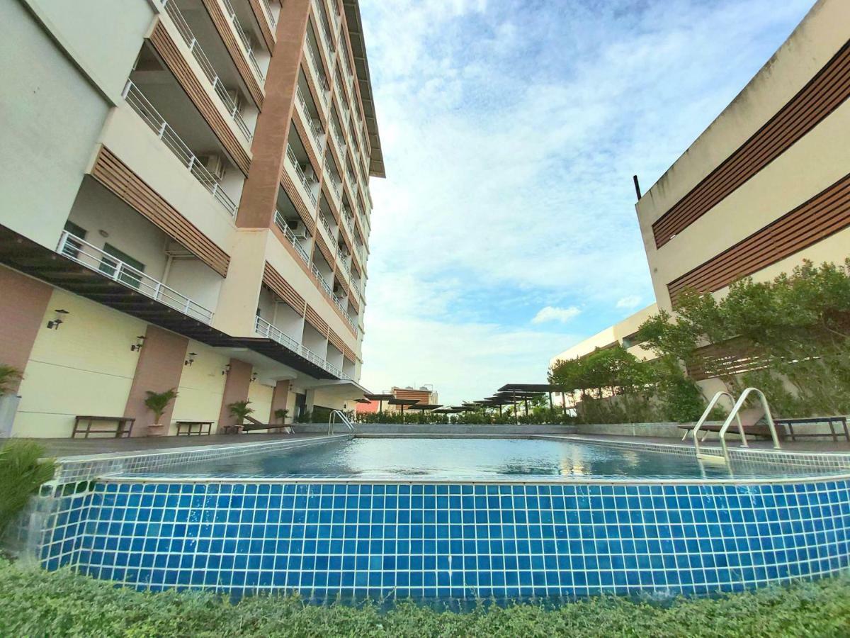 Ampo Residence Ayutthaya Eksteriør billede